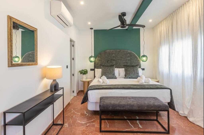 image ISG Apartments: Catedral 1 21