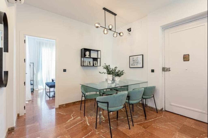image ISG Apartments: Catedral 1 2
