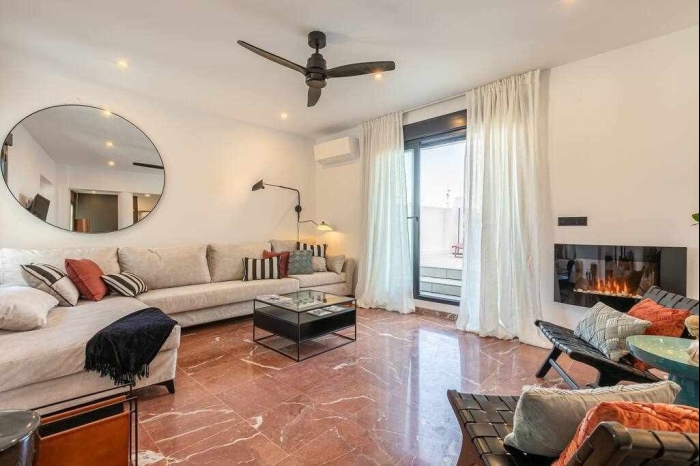 image ISG Apartments: Catedral 1 3