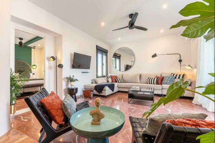 image ISG Apartments: Catedral 1 4
