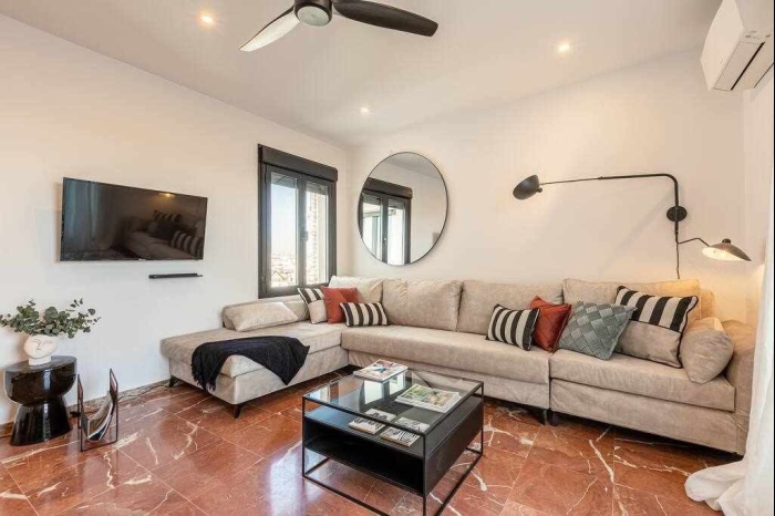 image ISG Apartments: Catedral 1 5