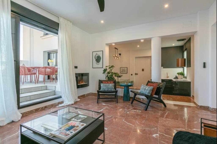 image ISG Apartments: Catedral 1 6