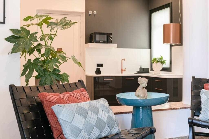 image ISG Apartments: Catedral 1 7