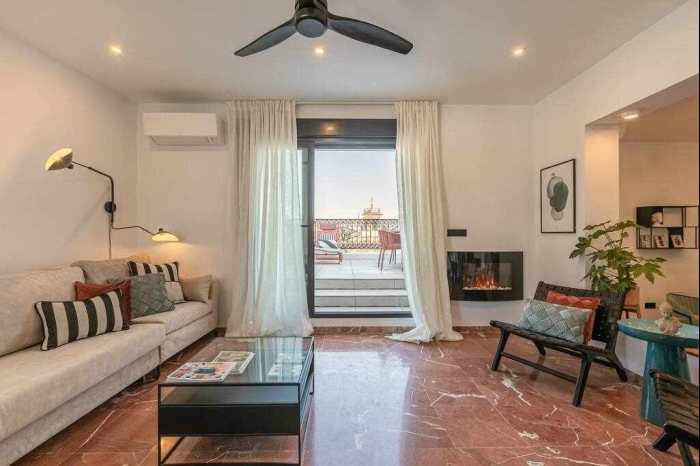 image ISG Apartments: Catedral 1 8