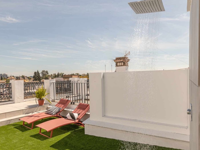 ISG Apartments: Catedral 3