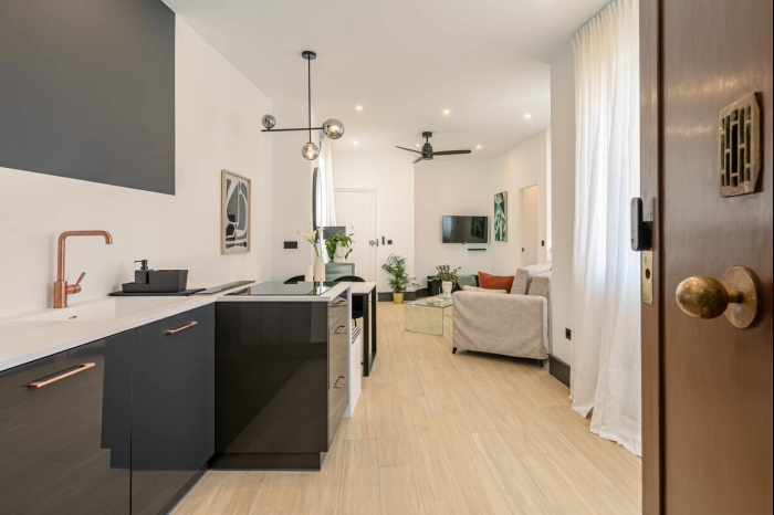 image ISG Apartments: Catedral 3 10