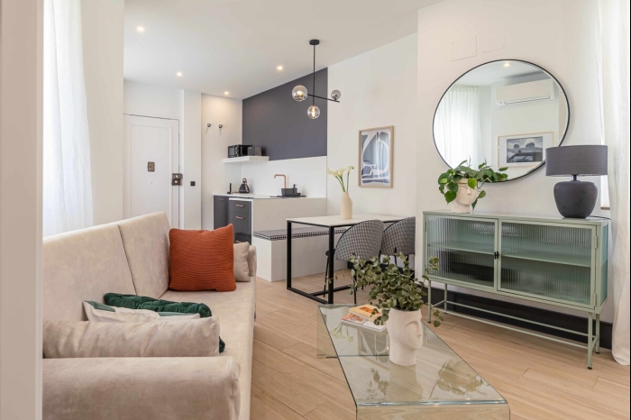 image ISG Apartments: Catedral 3 12