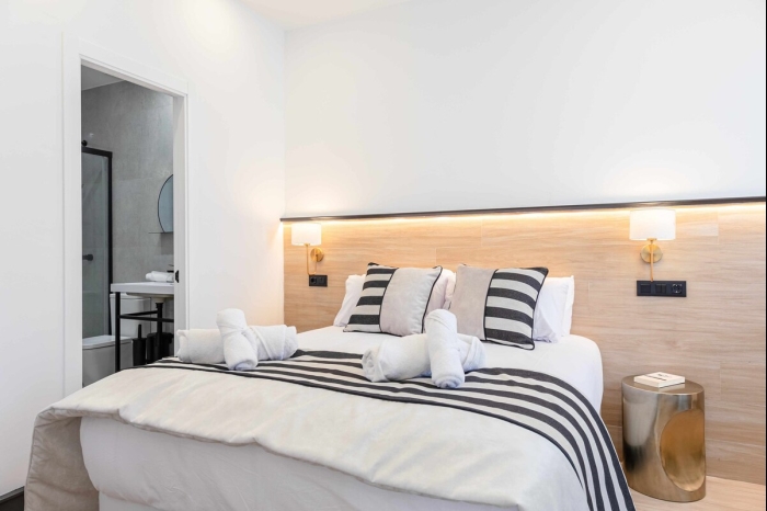 image ISG Apartments: Catedral 3 13