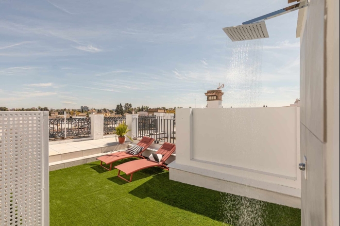 image ISG Apartments: Catedral 3 15