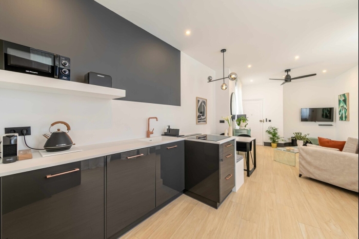 image ISG Apartments: Catedral 3 16