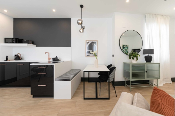 image ISG Apartments: Catedral 3 17