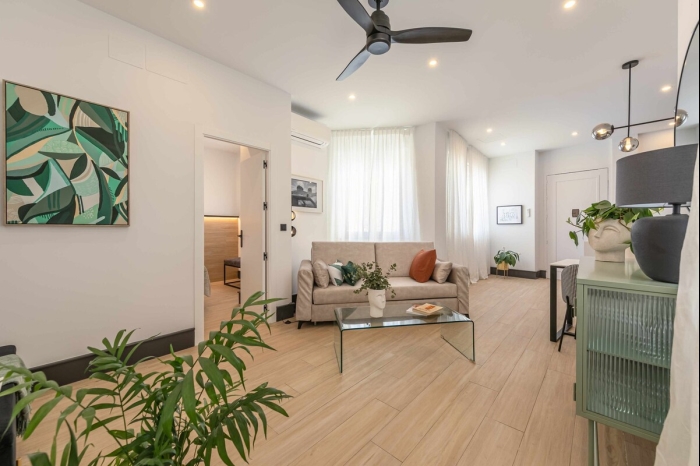 image ISG Apartments: Catedral 3 1