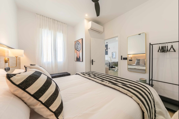 image ISG Apartments: Catedral 3 21