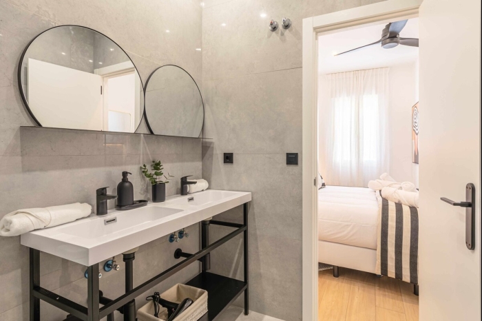 image ISG Apartments: Catedral 3 22