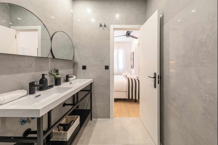 image ISG Apartments: Catedral 3 23