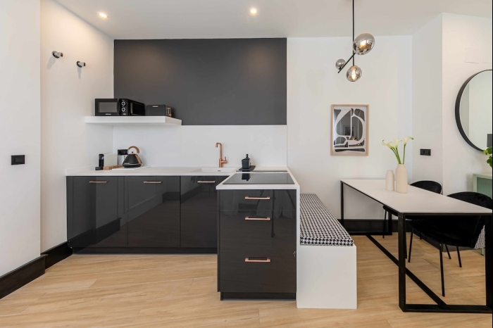 image ISG Apartments: Catedral 3 2