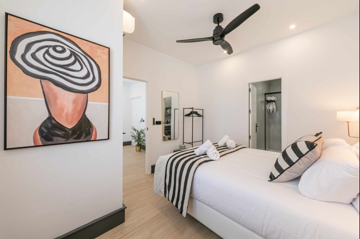 image ISG Apartments: Catedral 3 3