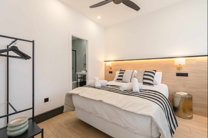 image ISG Apartments: Catedral 3 5