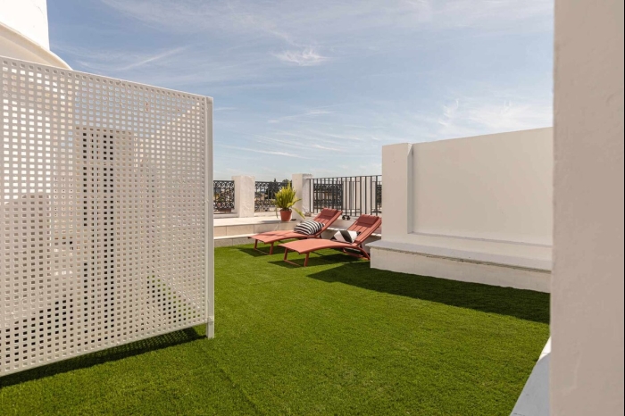 image ISG Apartments: Catedral 3 6