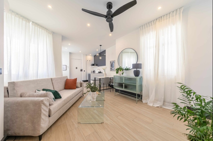 image ISG Apartments: Catedral 3 7