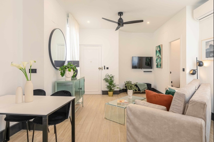 image ISG Apartments: Catedral 3 9