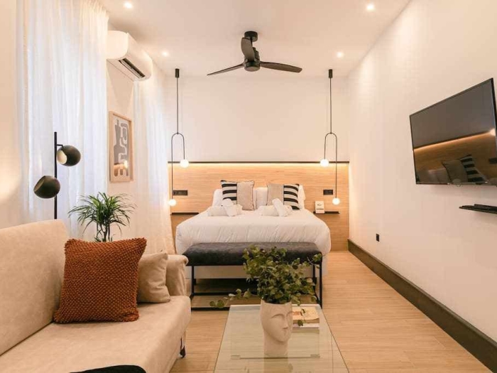 ISG Apartments: Catedral 4