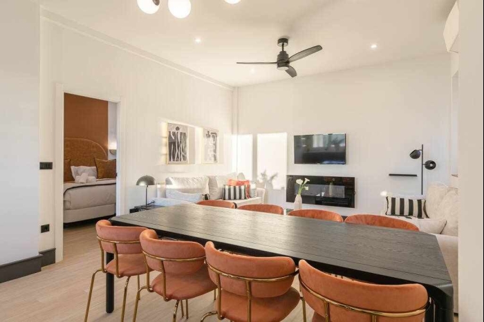 image ISG Apartments: Catedral 5 10