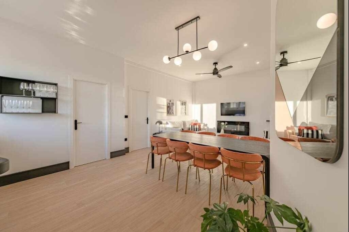 image ISG Apartments: Catedral 5 11