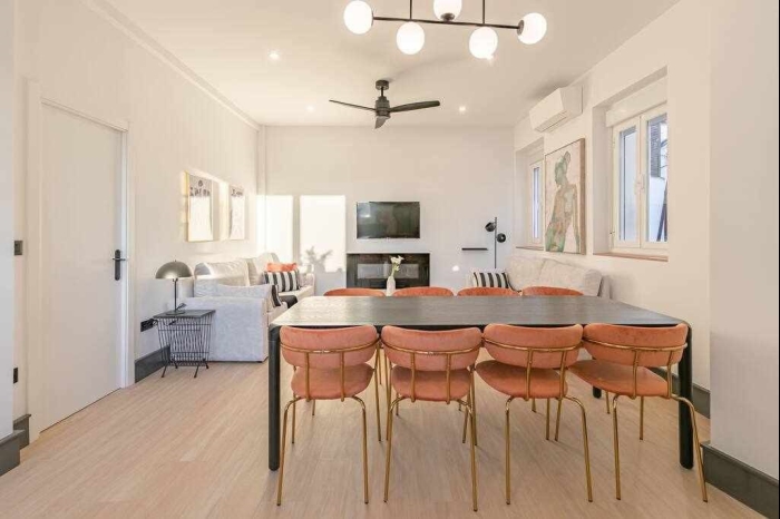 image ISG Apartments: Catedral 5 15