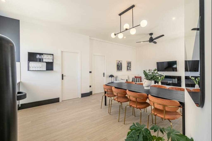 image ISG Apartments: Catedral 5 16