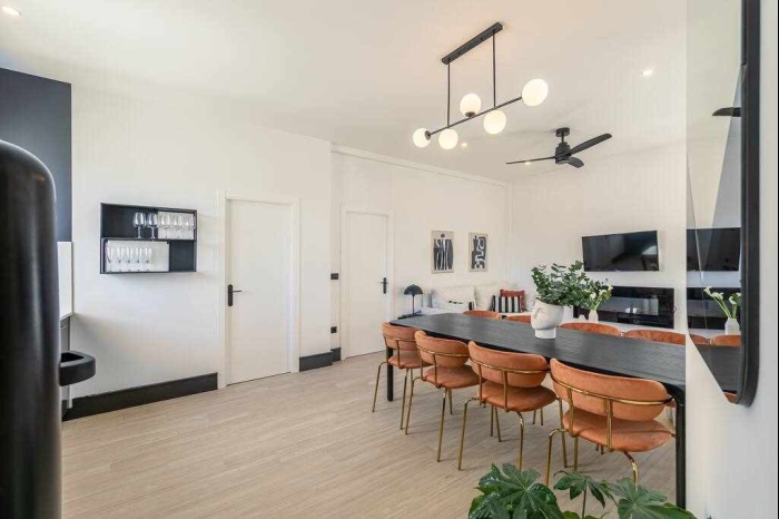 image ISG Apartments: Catedral 5 17