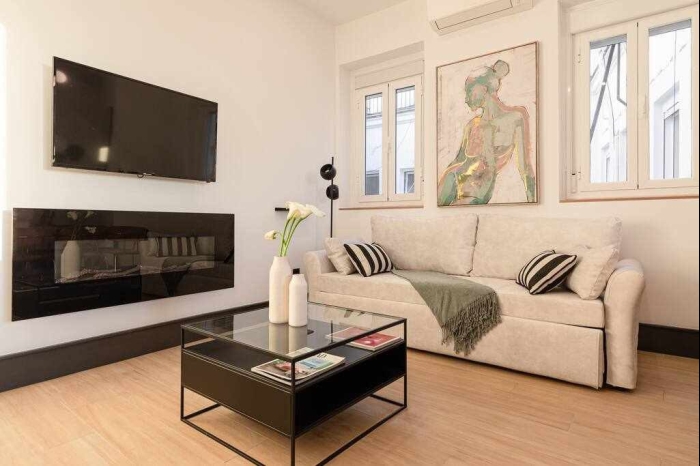 image ISG Apartments: Catedral 5 1
