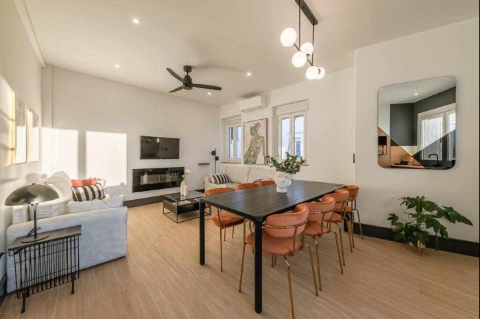 image ISG Apartments: Catedral 5 21
