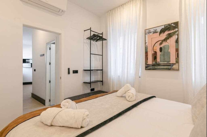 image ISG Apartments: Catedral 5 22