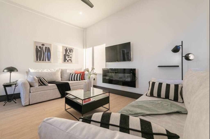 image ISG Apartments: Catedral 5 26