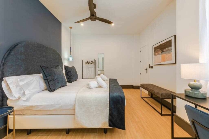image ISG Apartments: Catedral 5 2