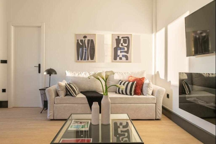 image ISG Apartments: Catedral 5 28