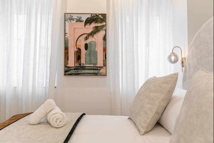 image ISG Apartments: Catedral 5 30