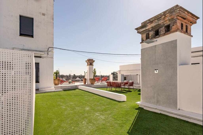image ISG Apartments: Catedral 5 33