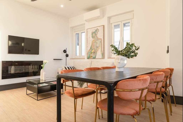 image ISG Apartments: Catedral 5 34