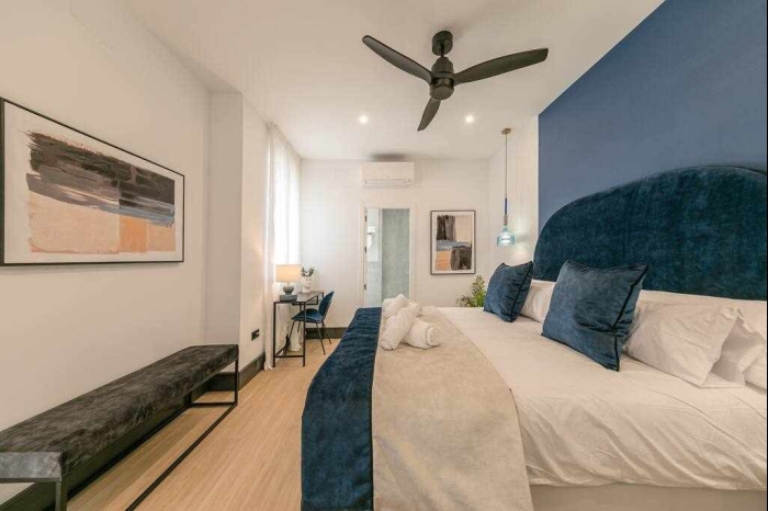 image ISG Apartments: Catedral 5 35
