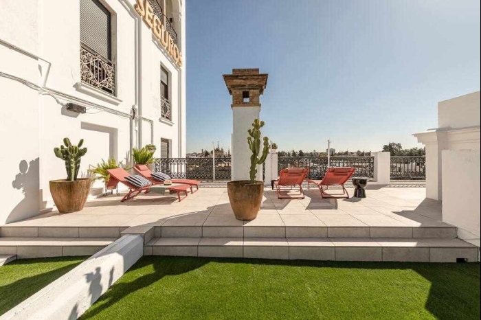 image ISG Apartments: Catedral 5 3