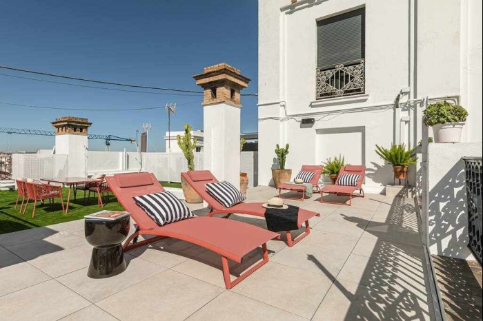image ISG Apartments: Catedral 5 36