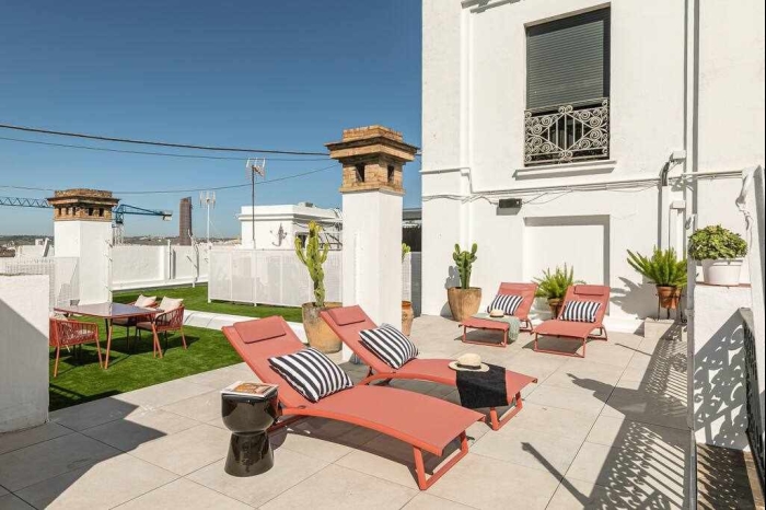 image ISG Apartments: Catedral 5 37
