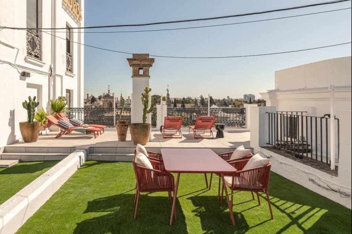 image ISG Apartments: Catedral 5 38