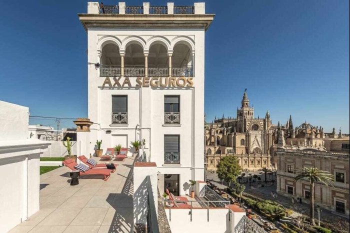 image ISG Apartments: Catedral 5 39