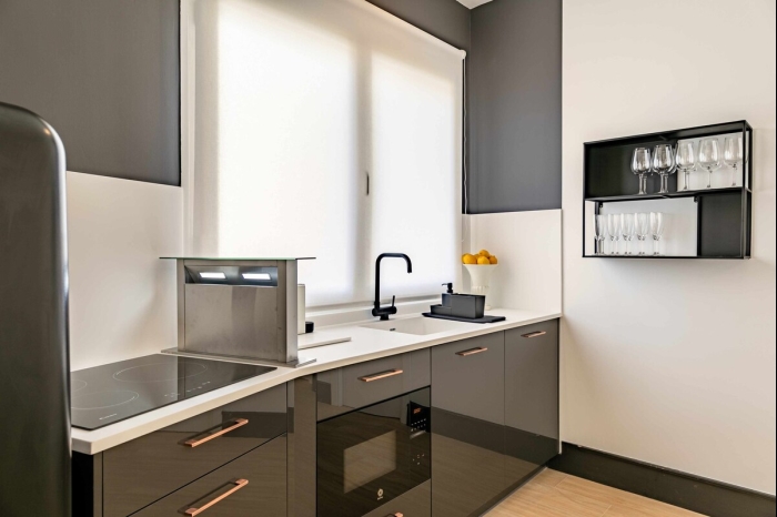 image ISG Apartments: Catedral 5 41