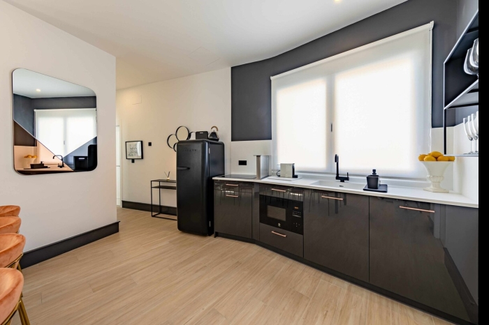 image ISG Apartments: Catedral 5 42