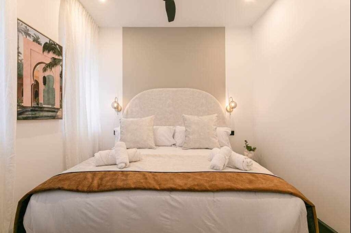 image ISG Apartments: Catedral 5 4