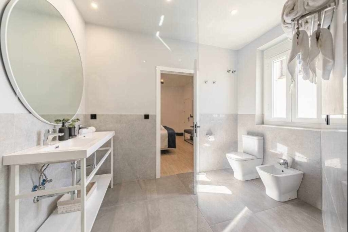 image ISG Apartments: Catedral 5 5